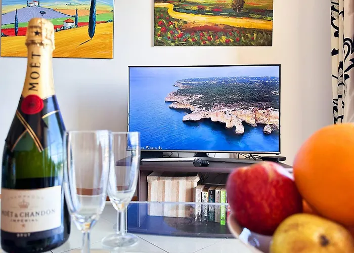 Sea View By Be Cherish