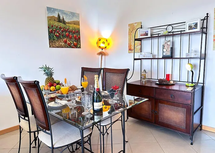 Sea View By Be Cherish Apartmán Albufeira