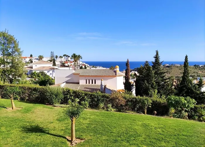 Sea View By Be Cherish *