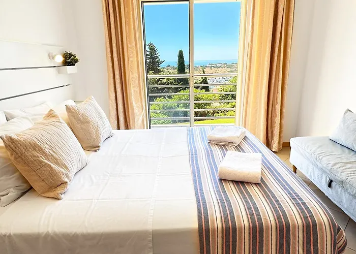 Sea View By Be Cherish *