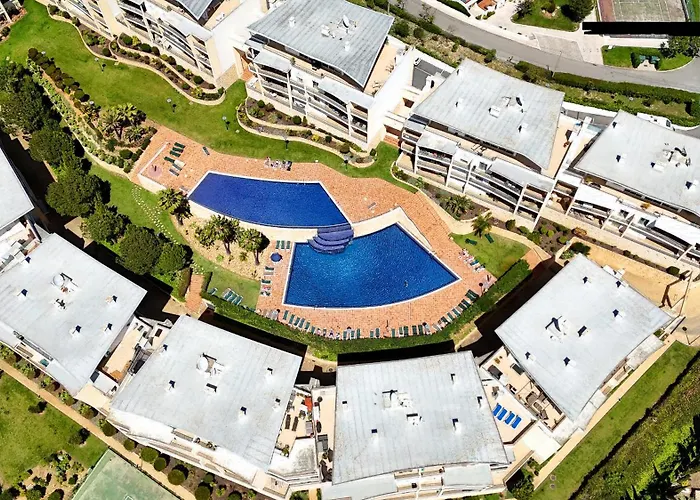 Sea View By Be Cherish Apartmán Albufeira