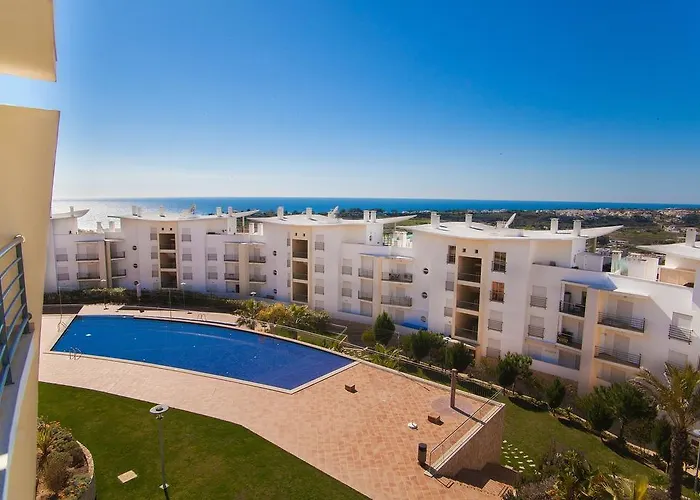 Sea View By Be Cherish Apartmán