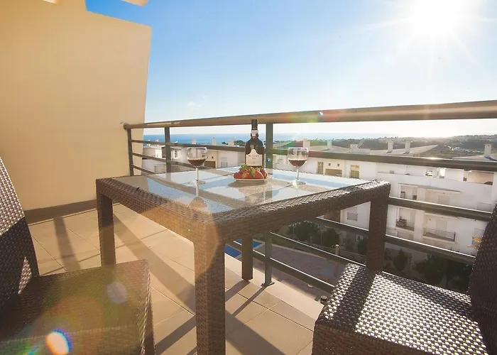 Sea View By Be Cherish Apartmán Albufeira