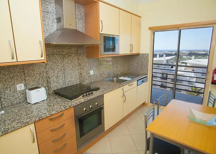 Sea View By Be Cherish * Albufeira