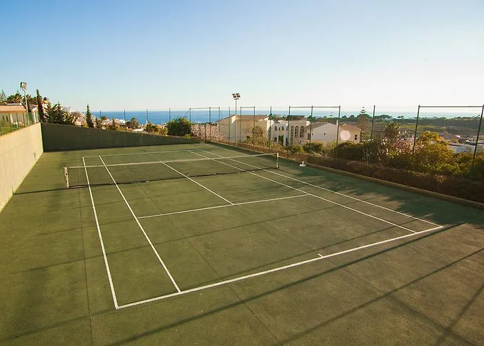 Sea View By Be Cherish * Albufeira