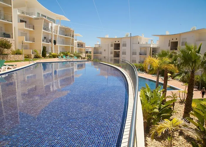 Apartmán Sea View By Be Cherish Albufeira