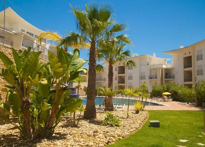 Sea View By Be Cherish * Albufeira