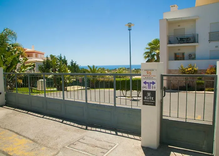 Sea View By Be Cherish * Albufeira