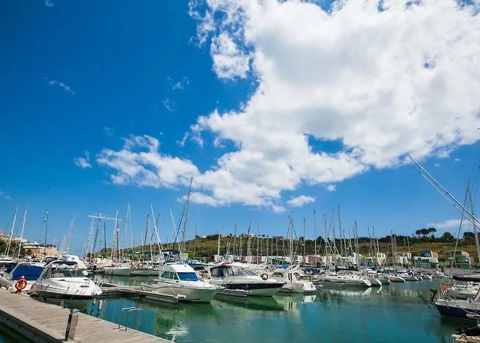 Sea View By Be Cherish *