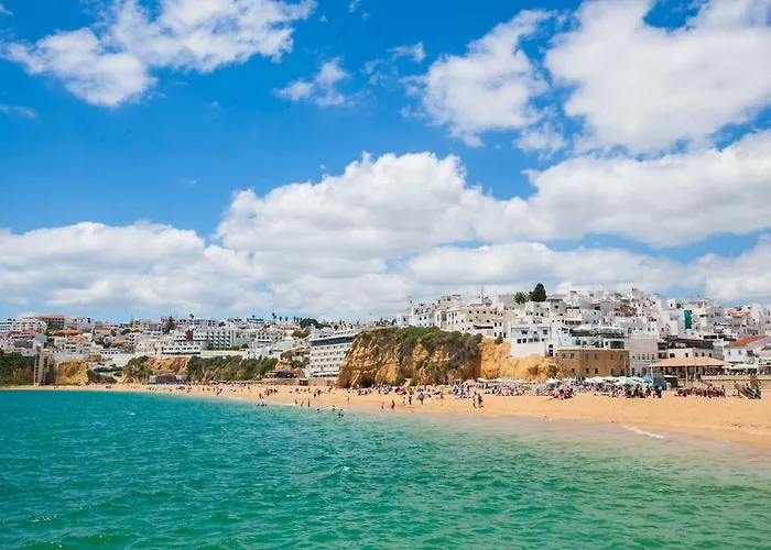 Sea View By Be Cherish Apartmán *