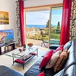 Sea View By Be Cherish Апартаменты *
