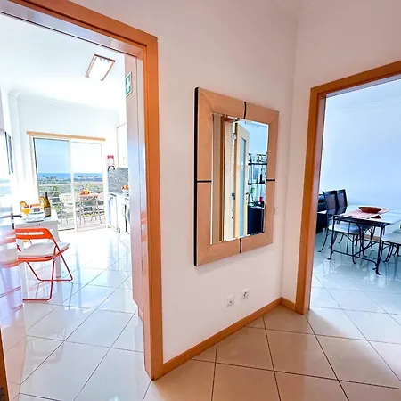 Apartment Sea View By Be Cherish Albufeira