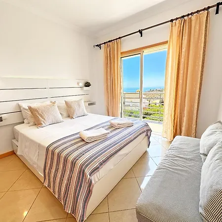 Sea View By Be Cherish Apartment *