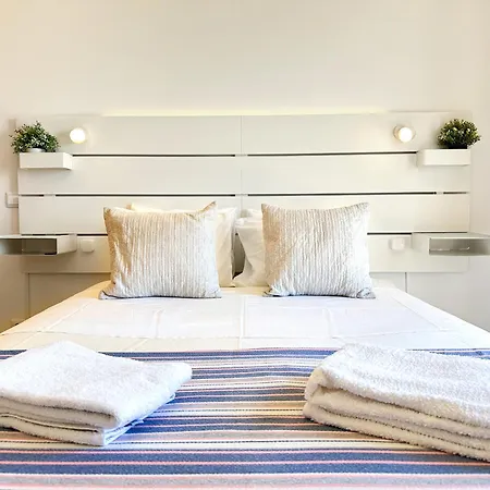 Sea View By Be Cherish Apartment *