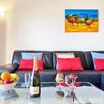 Apartment Sea View By Be Cherish